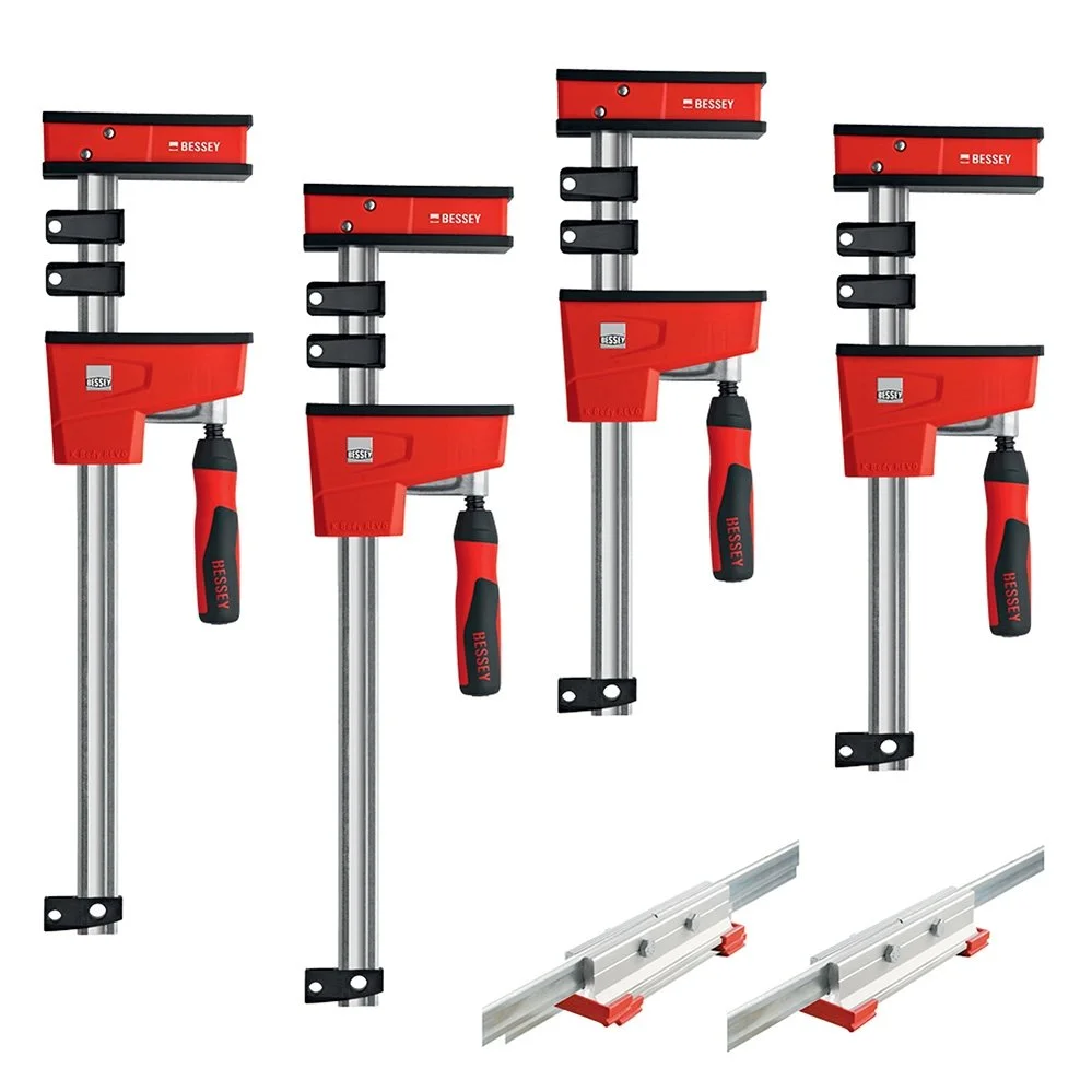 $60 Off Bessey K Body REVOlution Clamp Kit Deal
