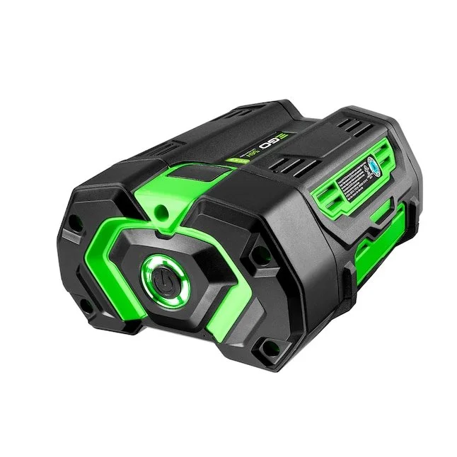 $130 Off EGO POWER+ 5.0 Ah Battery Deal 
