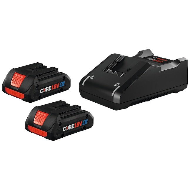 Today Only: Bosch 18V Kit $179 Plus Free Tool