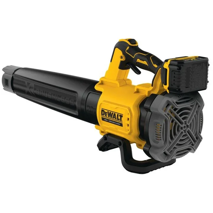 Today Only DeWALT 20V MAX Blower Kit Save $60 Deal