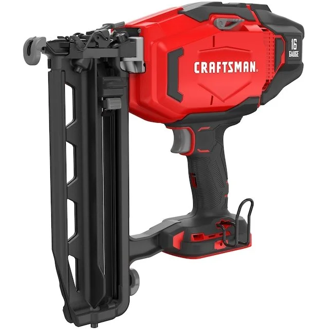 Save $70 CRAFTSMAN V20 Nailer Deal $149