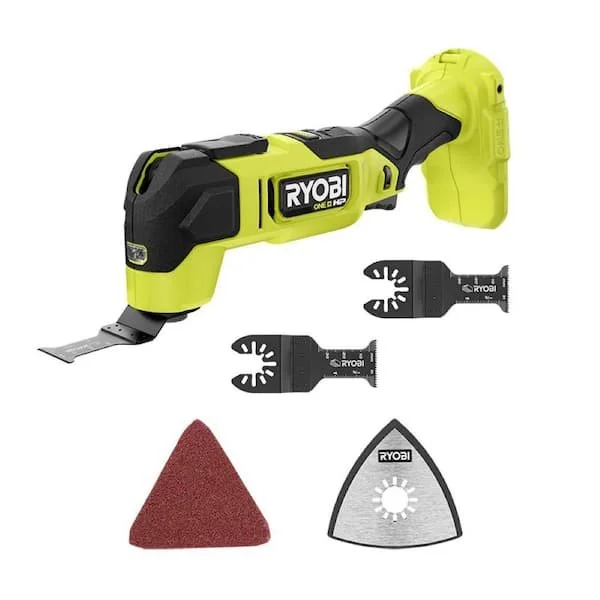 23% Off RYOBI ONE+ HP Brushless Multi Tool Deal $99
