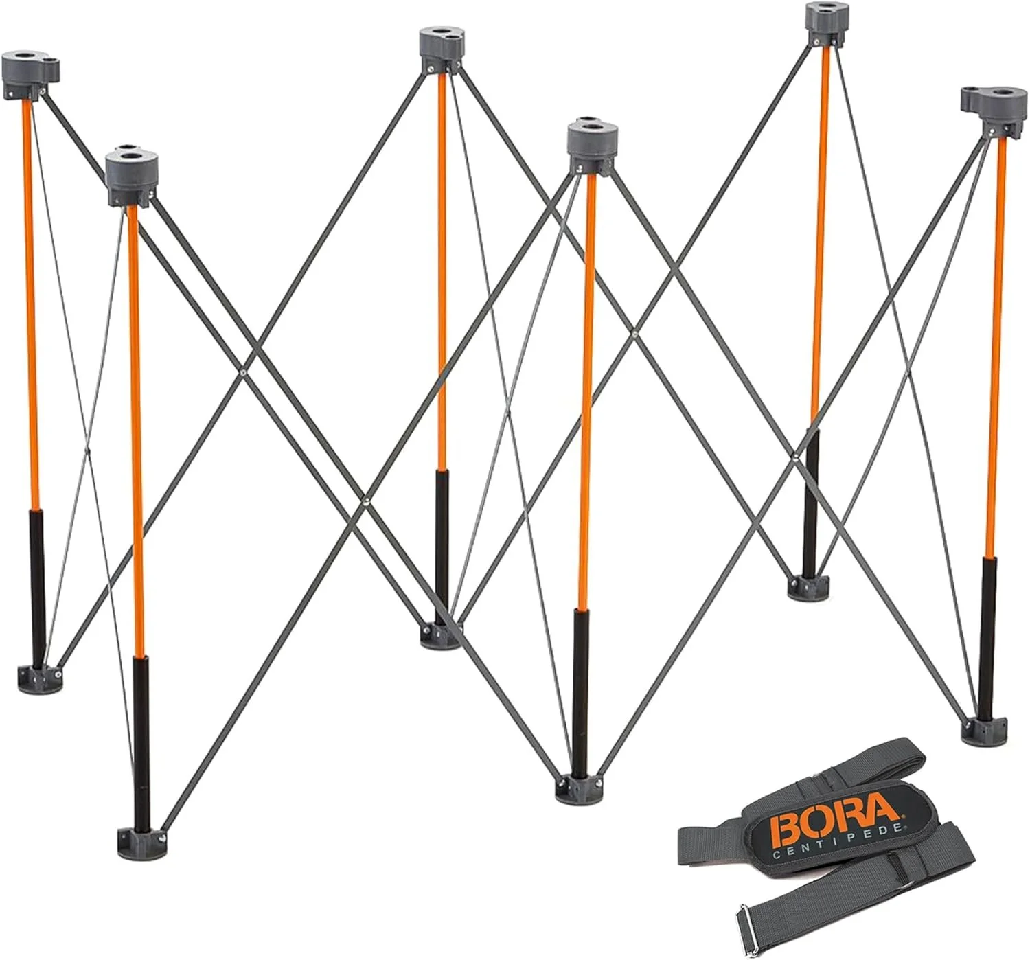 BORA Centipede Workbench Lowest Price Ever Save 13%
