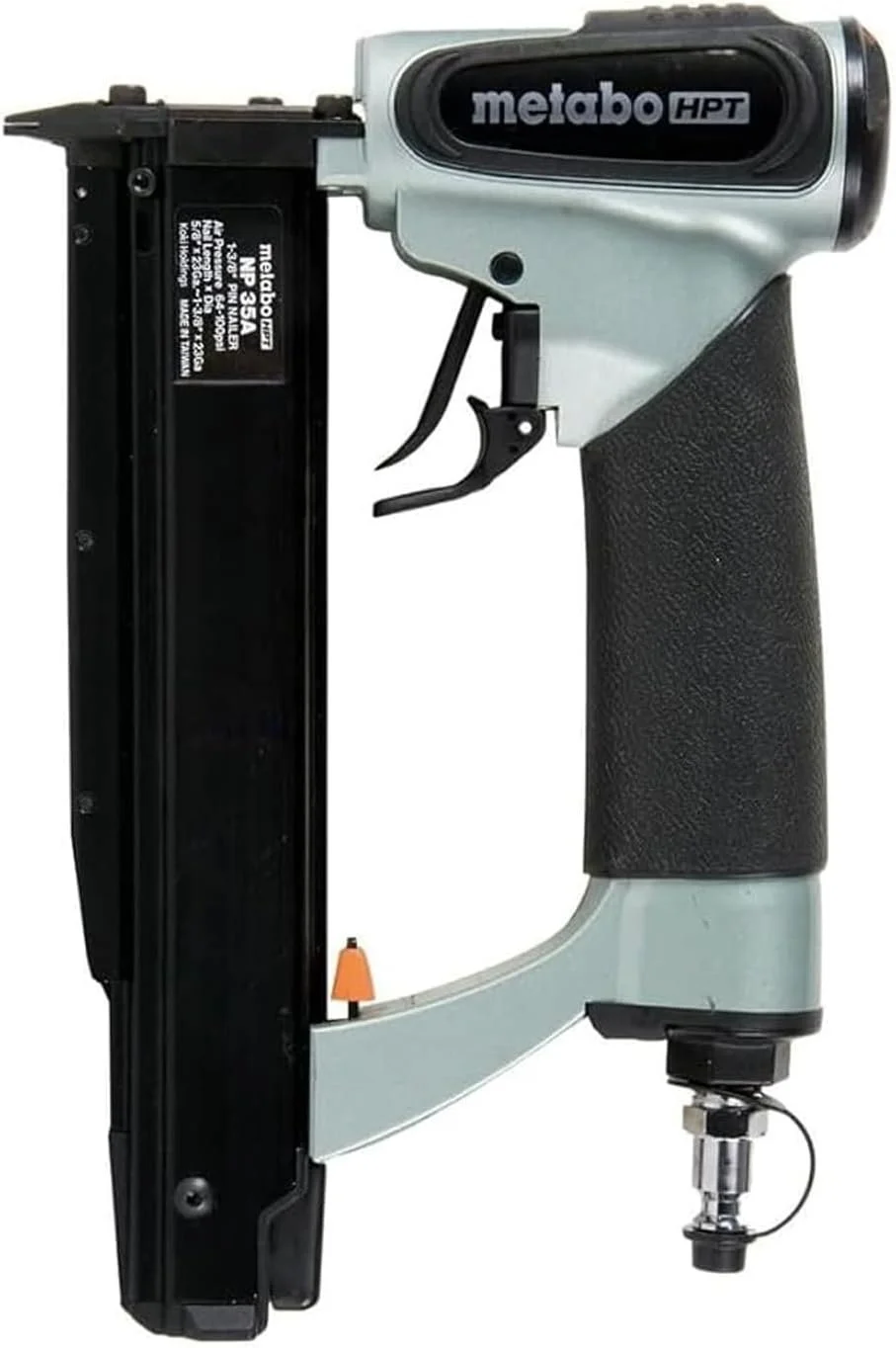 Metabo HPT NP35A Pin Nailer $79 Save 47%