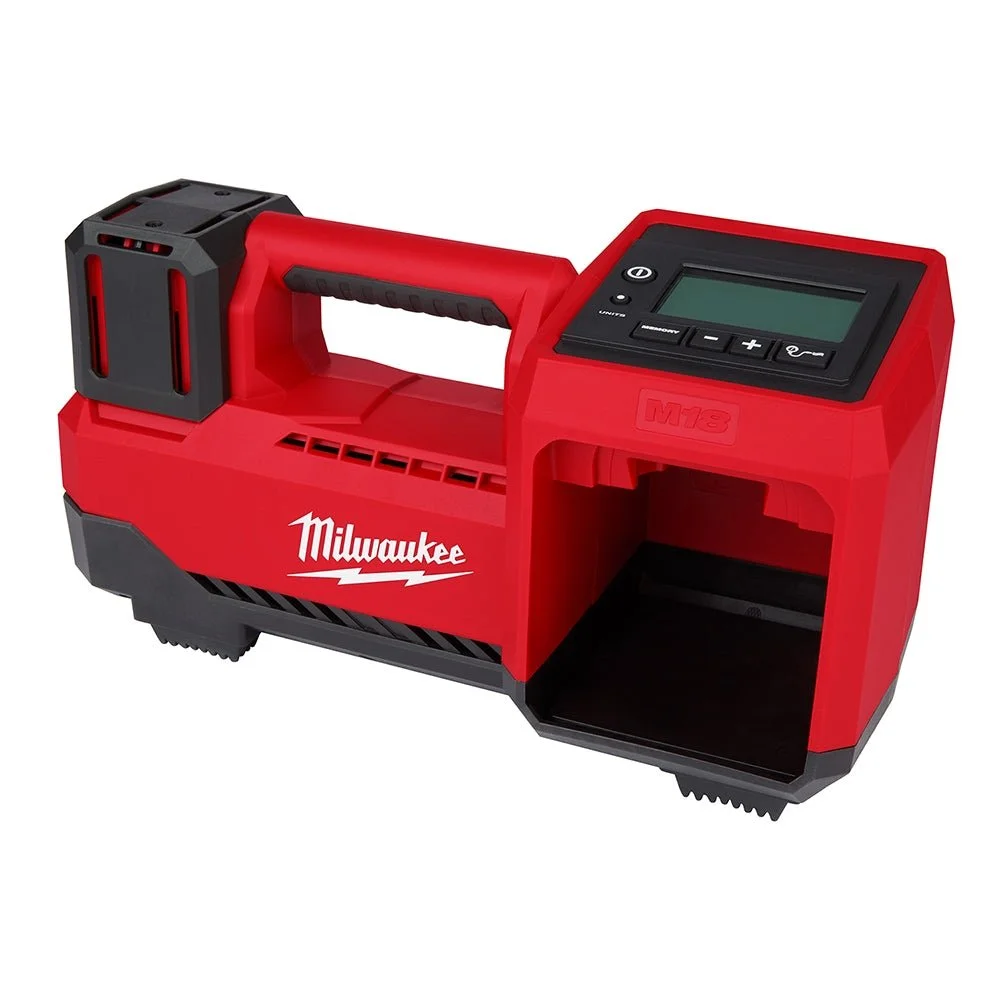 Milwaukee M18 Compact Tire Inflator Deal Just $159
