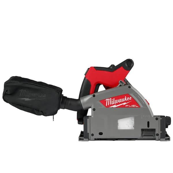 Save $50 on Milwaukee M18 FUEL Plunge Track Saw Deal 🛠️
