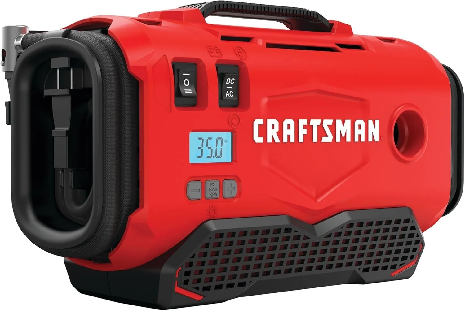 Save 55% on CRAFTSMAN V20 Tire Inflator Deal 🚗