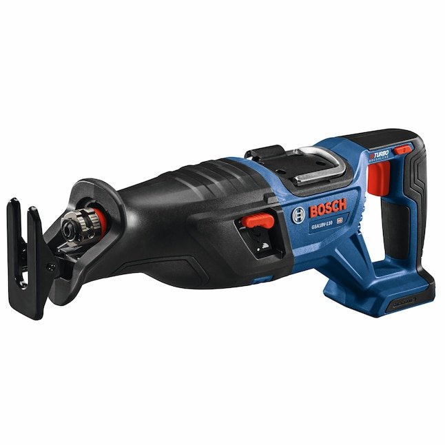 Bosch 18v Cordless Reciprocating Saw $229 Deal