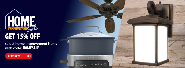 Save 15% Acme Tools Home Sale Today Only