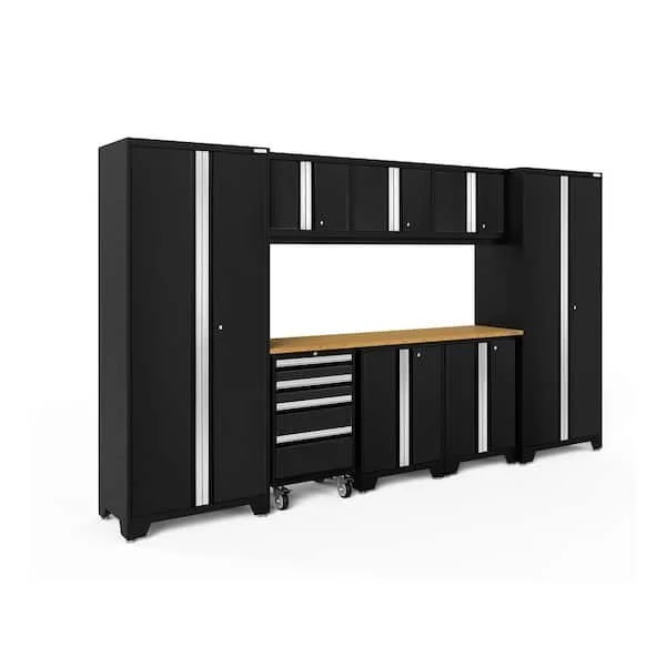 Today Only Save $467 NewAge Cabinet Deal