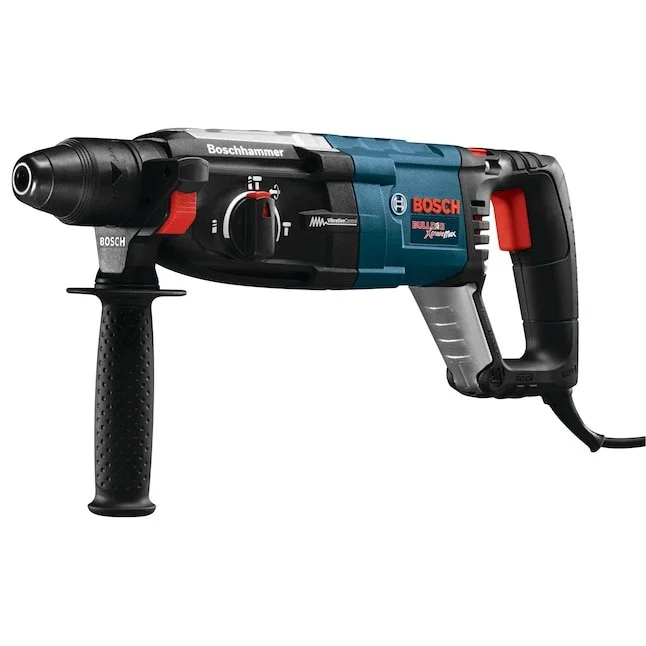 Today Only Save $100 Bosch Bulldog Rotary Hammer Deal