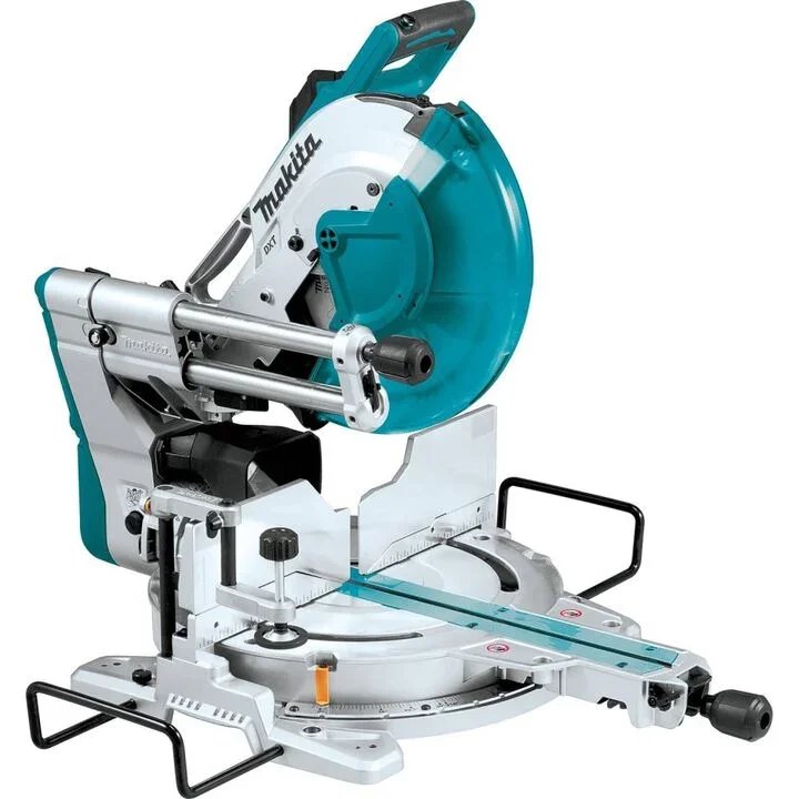 Today Only 15% Off Makita 12in Miter Saw Deal