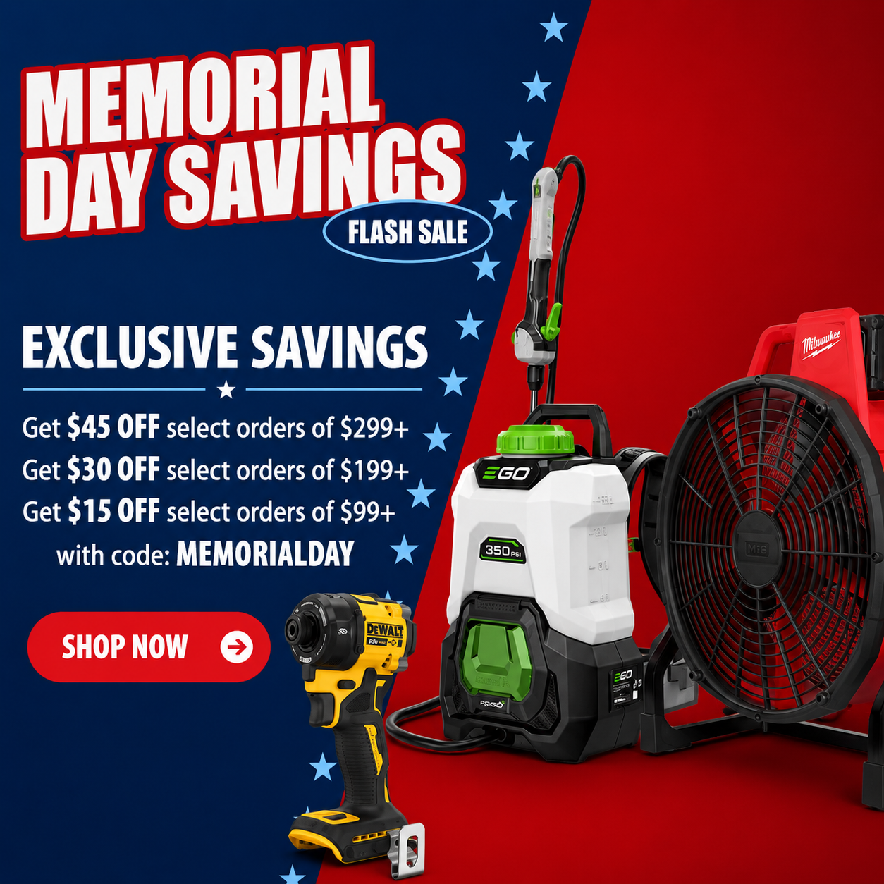 Today Only Save Up to $45 Acme Tools Deal 🚨