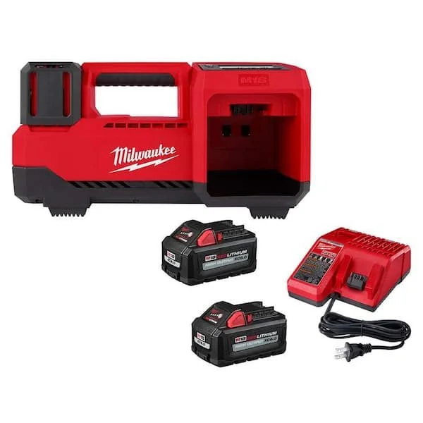 Milwaukee M18 Inflator Kit Deal, Save $250