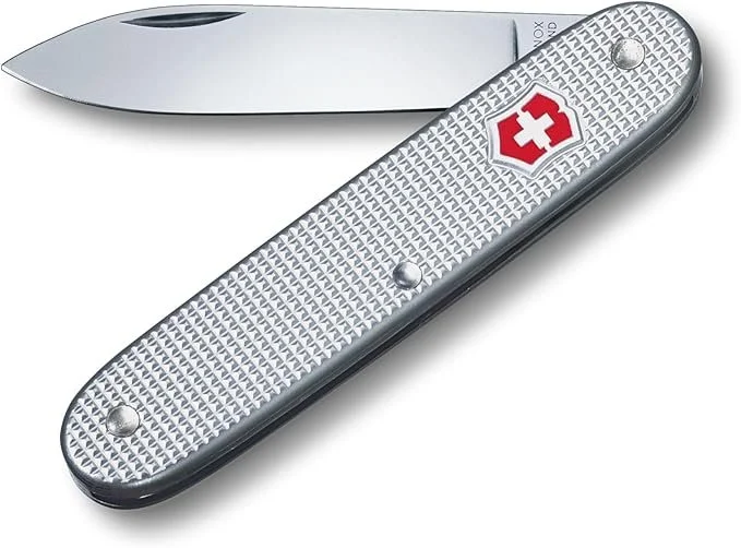 29% Off Victorinox Alox Pocket Knife: EDC Deal