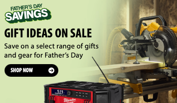 Acme Tools Father's Day Sale: Limited Time Deals