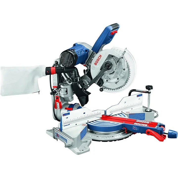 Bosch 10in Glide Miter Saw Deal: Save $191 at $544