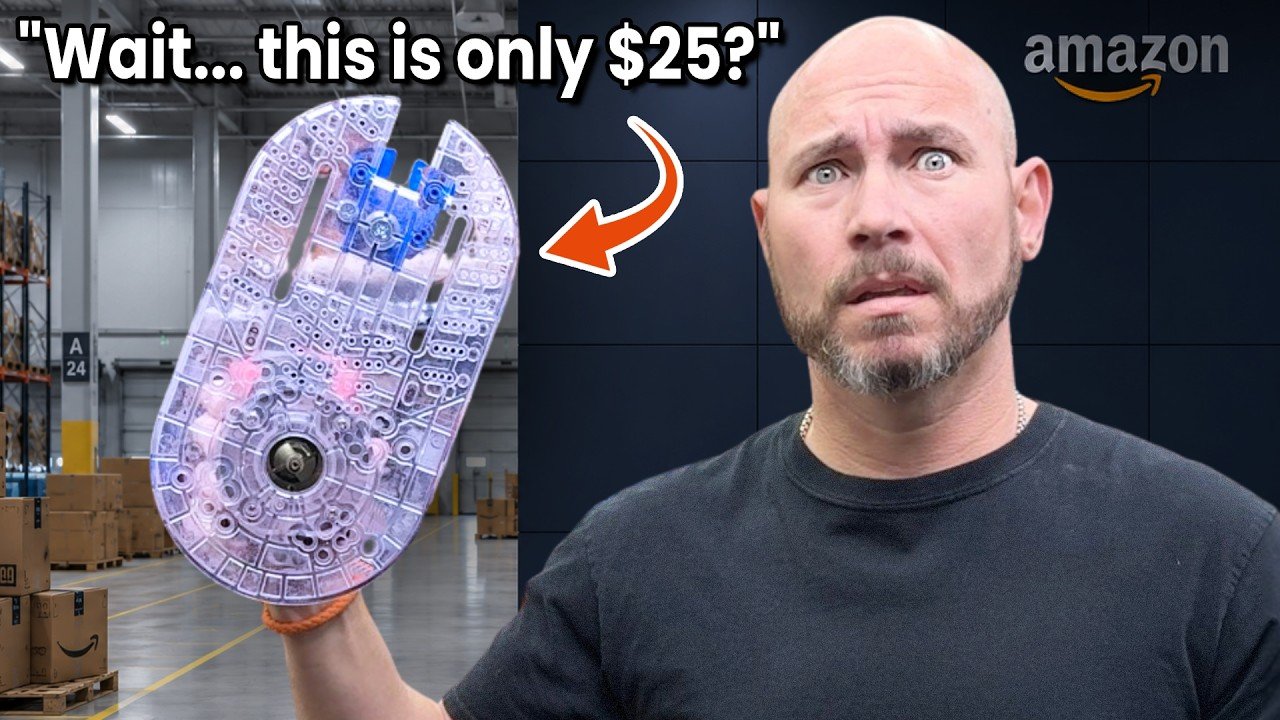 Ten of the Best Amazon Tools Under $50 for Woodworkers