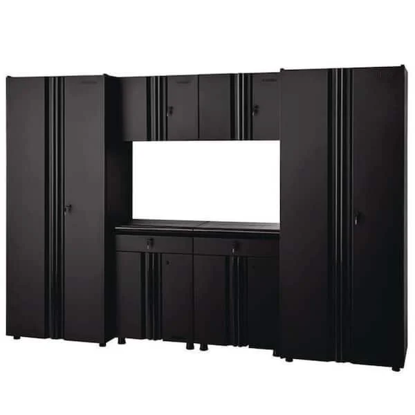 Today Only: Husky 6 Piece Garage Storage Save $486