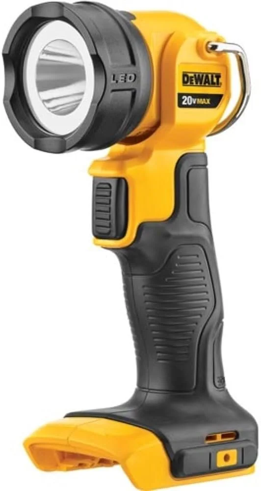 DEWALT LED Work Light Deal: Save 61% Today