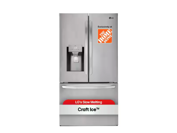 Today Only: Save Up to 40% Off Major Appliances
