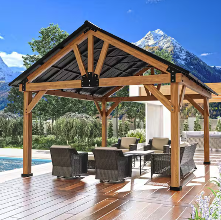 Save Up to 25% Off Patio Furniture, Grills &amp; Fire Pits at The Home Depot