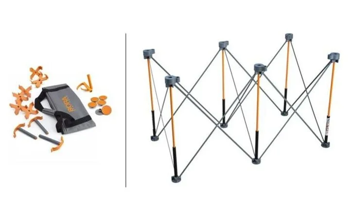 Bora Portamate Centipede Sawhorse Deal: Save 22% Today
