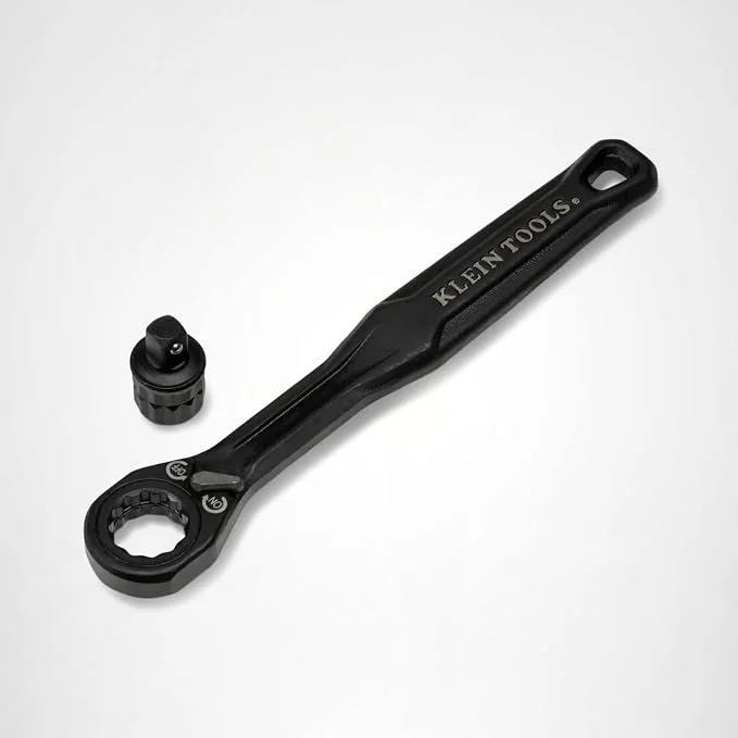 Klein KNECT Pass Through Ratchet Deal: Save 28%