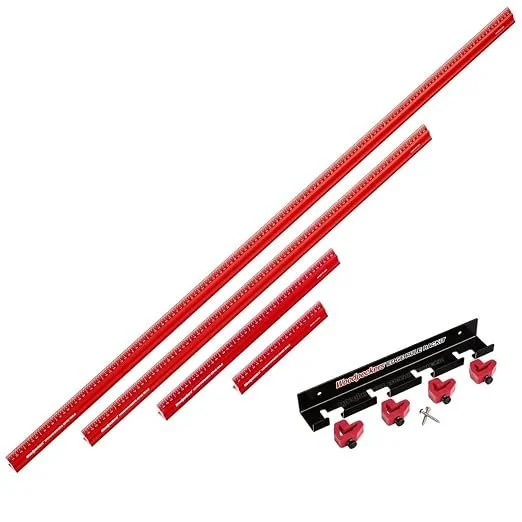 Woodpeckers Edge Rule Inch Set Deal: Save 20%