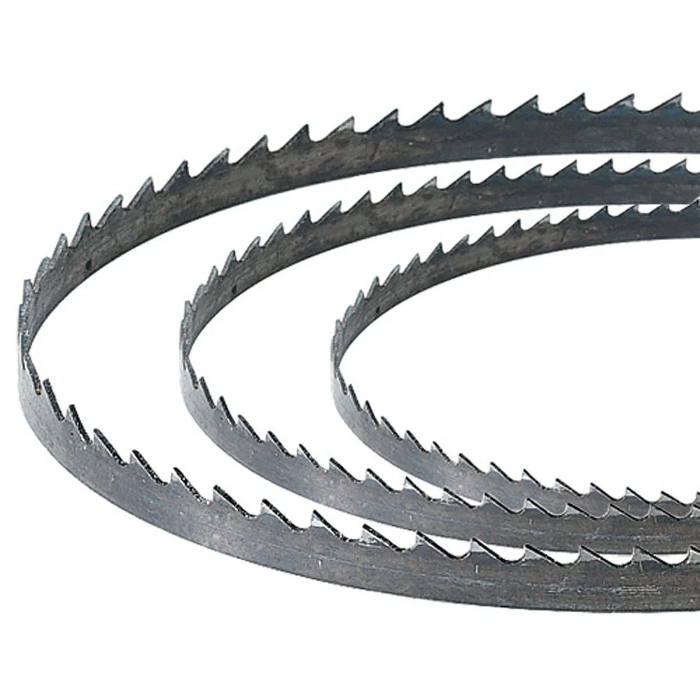 Save 25% Off Select Olson Bandsaw Blades at Rockler