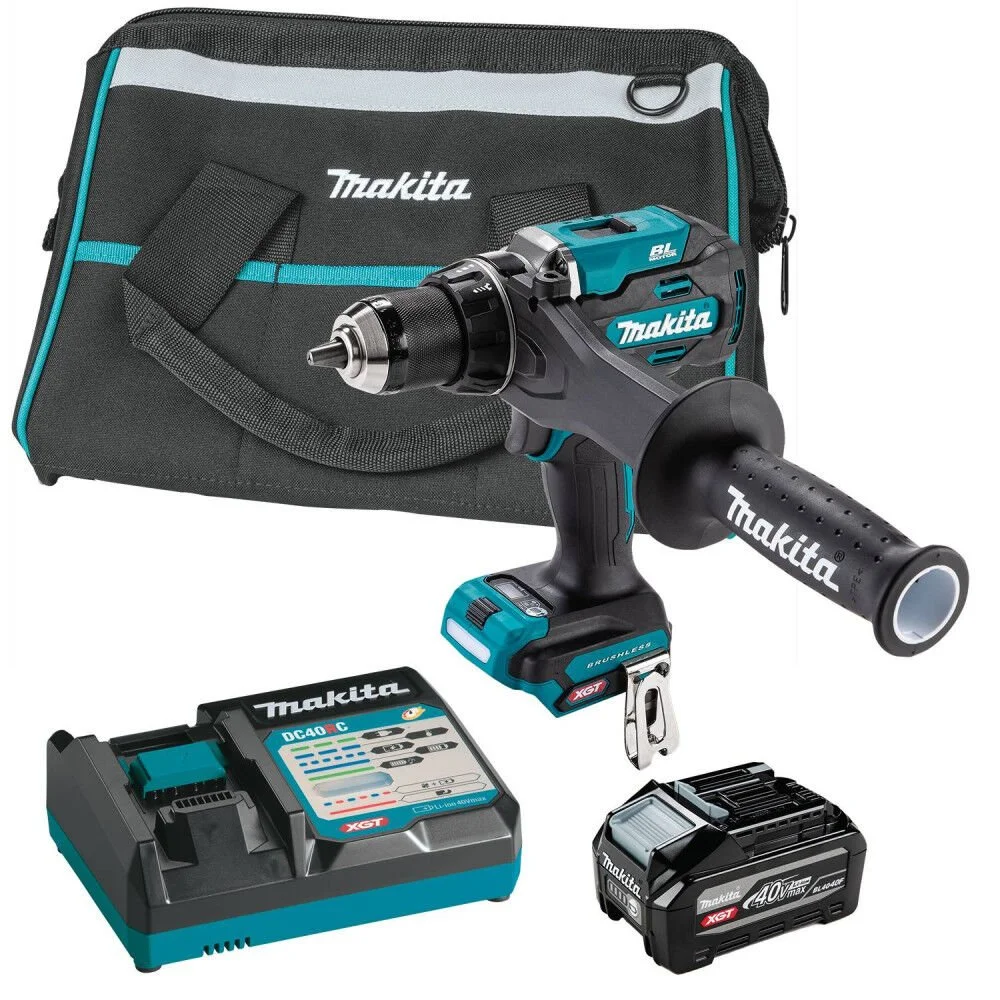 Today Only The NEW Makita 40V Drill Deal Save 10% 🇺🇸