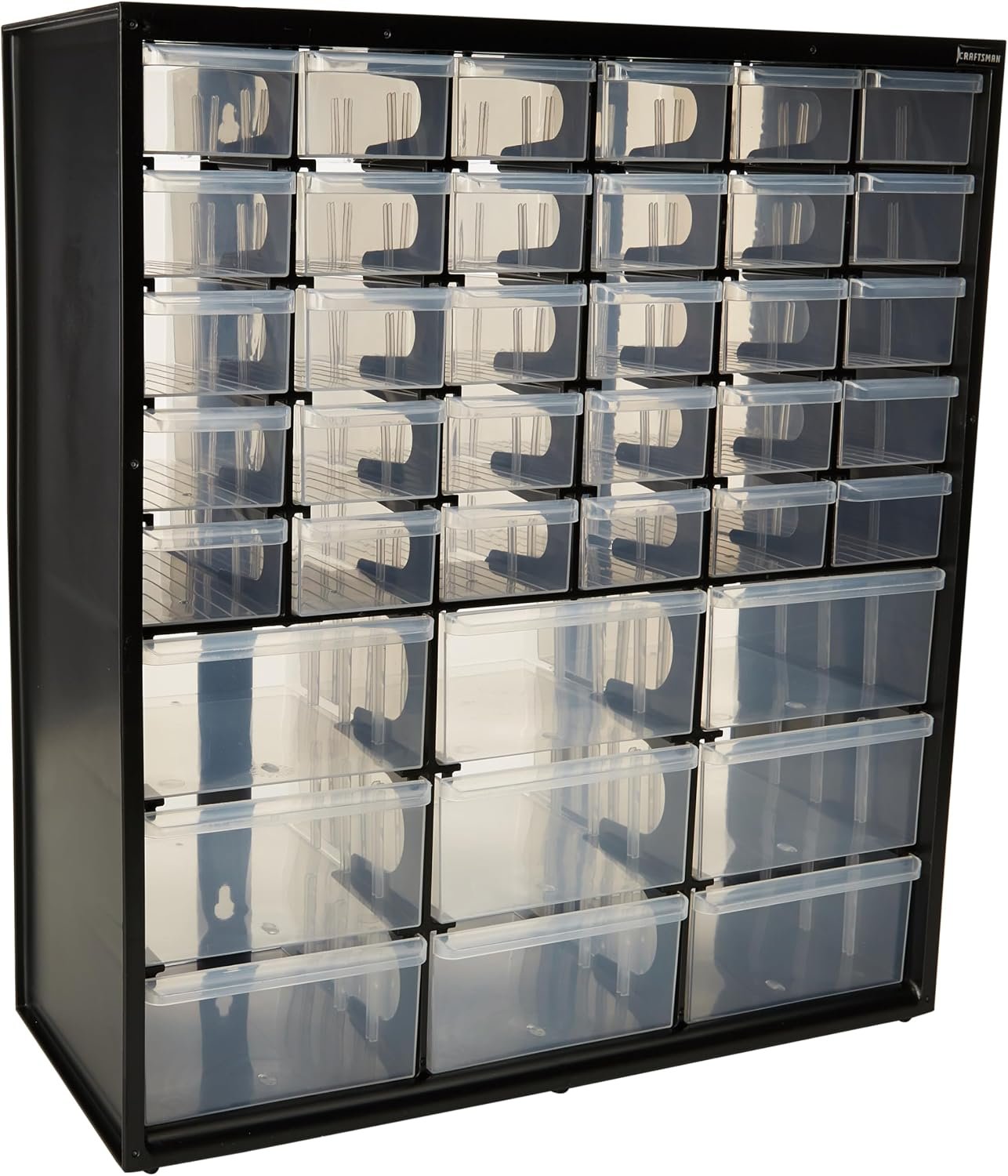 CRAFTSMAN 39 Compartment Storage Organizer: Save 32% Now