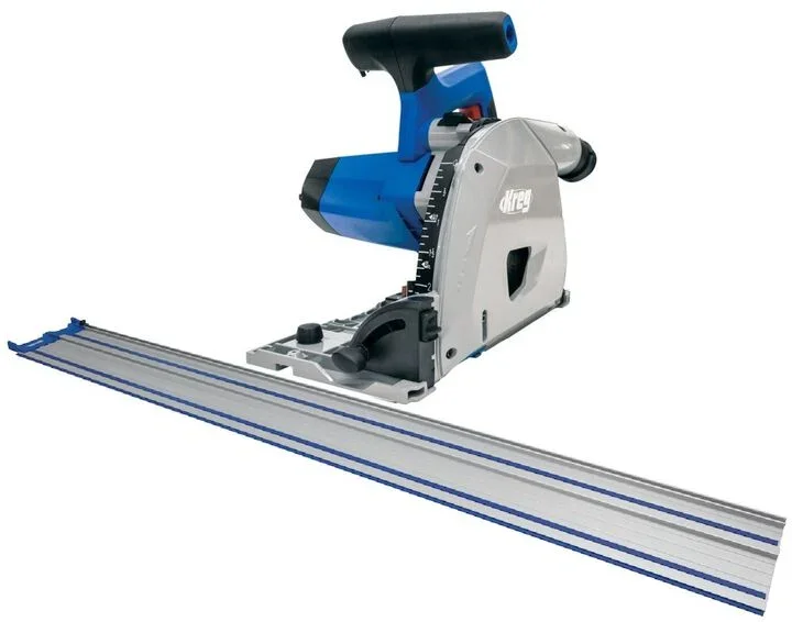 Kreg Adaptive Cutting System Track Saw Bundle Deal
