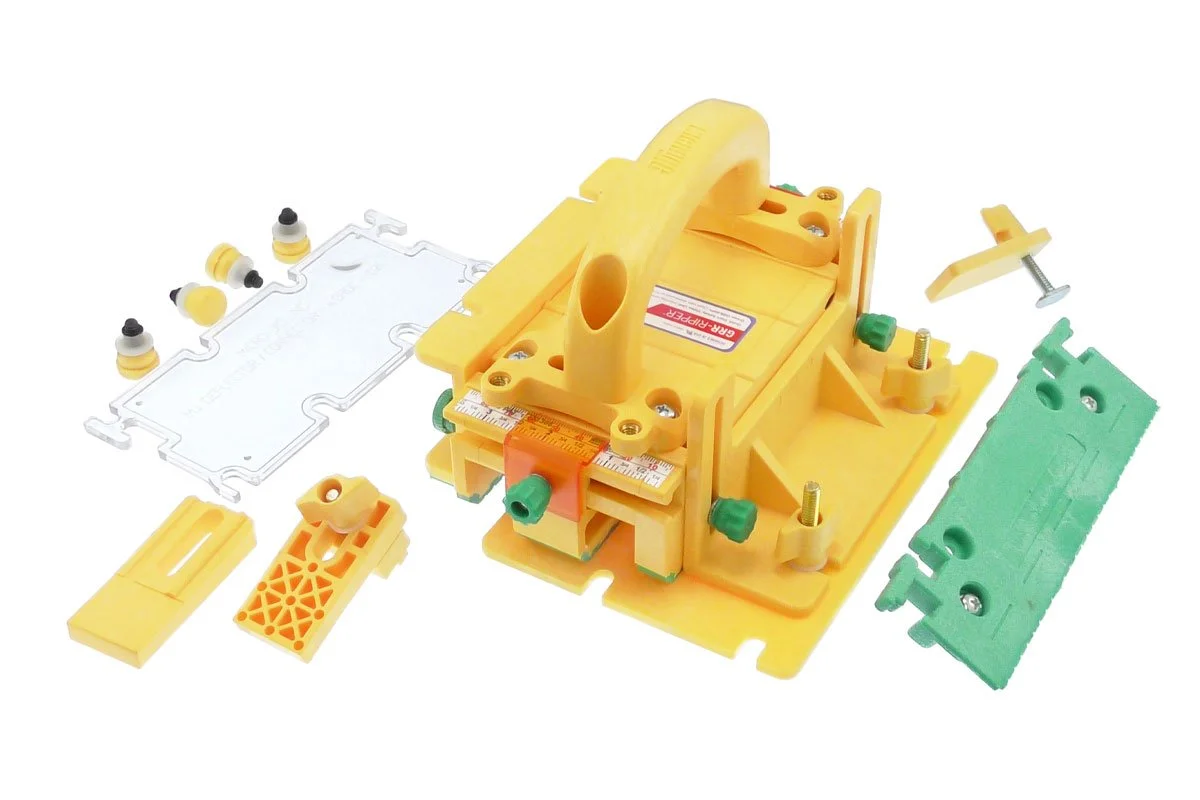 25% Off MicroJig GRR-Ripper Summer Sale, Save Now