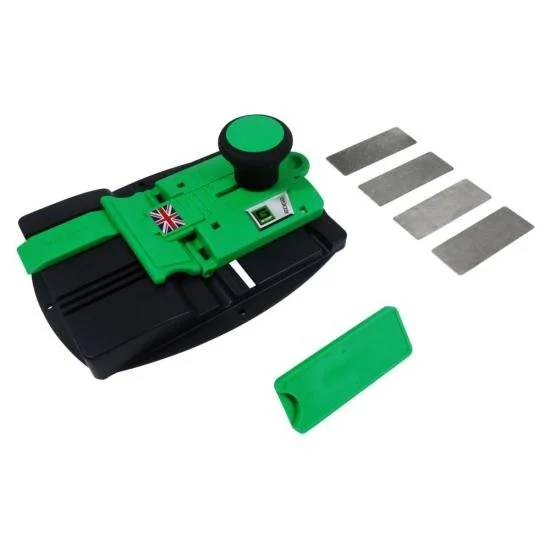 G Sharp Sharp Edge Chisel Sharpener 20% Off Deal