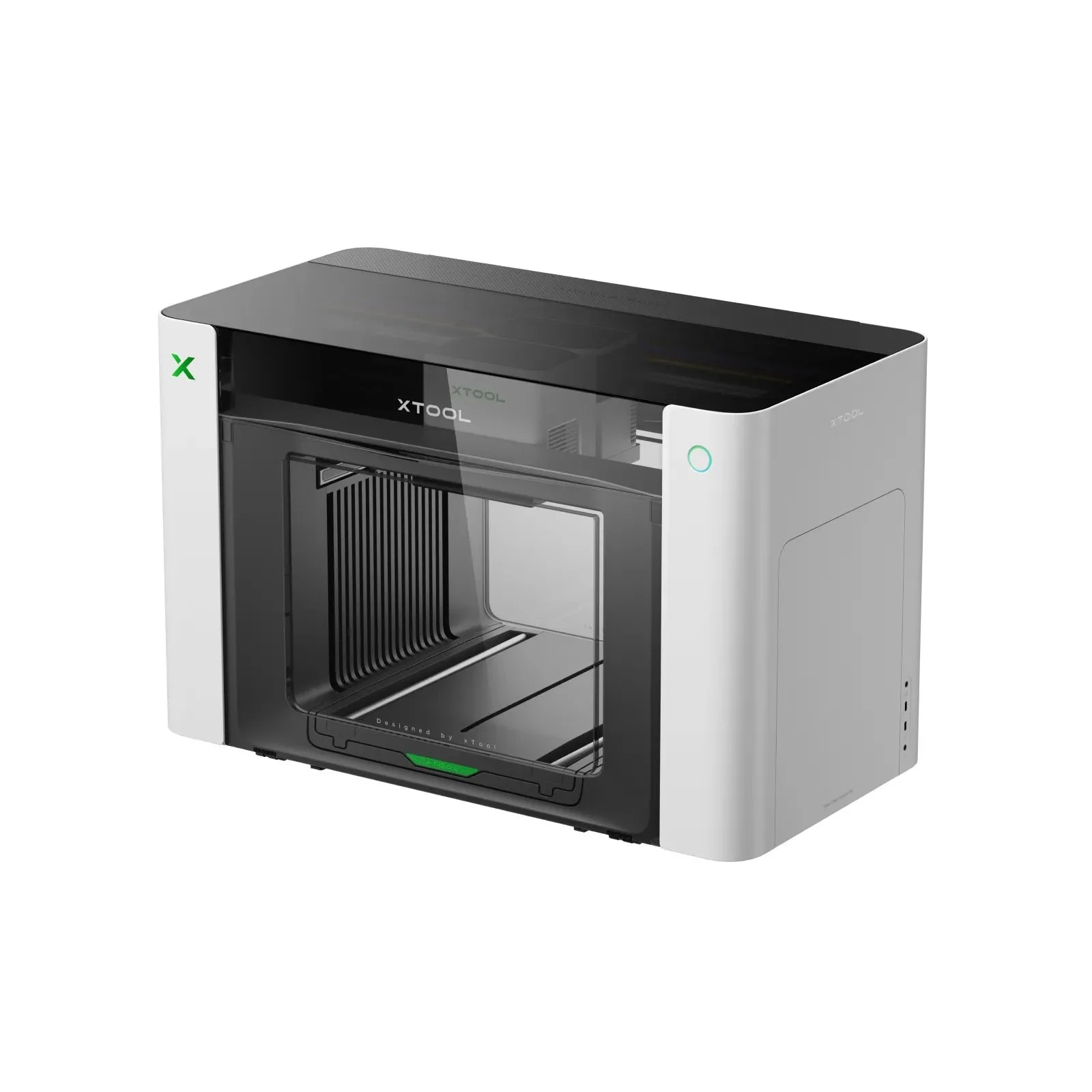 xTool O1 Omni Printer: World's First 4 in 1 UV Printer