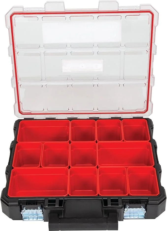 CRAFTSMAN Tool Box Organizer 24% Off, Lowest Price in a Year 