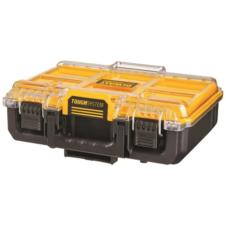 DEWALT TOUGHSYSTEM 2.0 Deep Organizer Deal: Save 24%