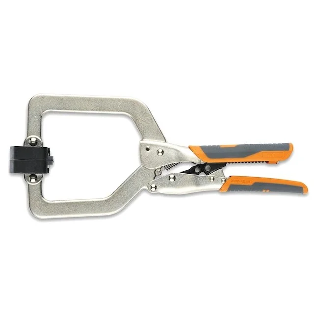 BORA 4.5 in Auto Adjust C Clamp Deal: Save $24 Now