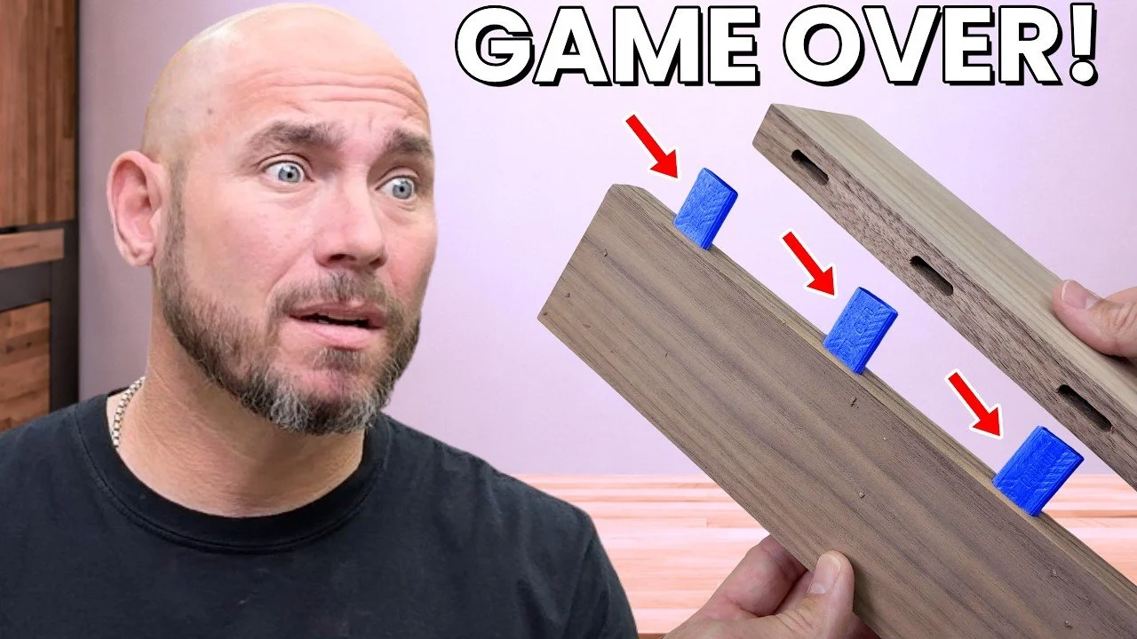 KREG Just Changed Wood Joinery FOREVER!