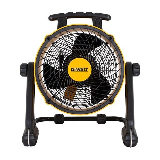 DEWALT 16 in Benchtop Fan Deal $76.99, Save $33