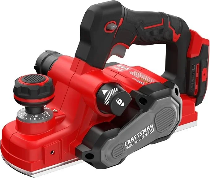 CRAFTSMAN V20 Cordless Hand Planer 20% Off Deal
