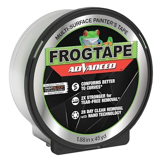 EXPIRED 58% Off FrogTape Advanced Painter's Tape 2 Inch Deal