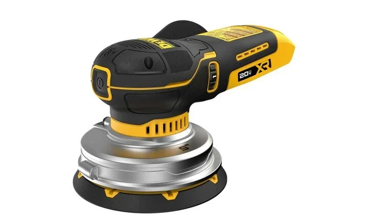 Today Only: Save $25 on New DeWALT XR Sanders