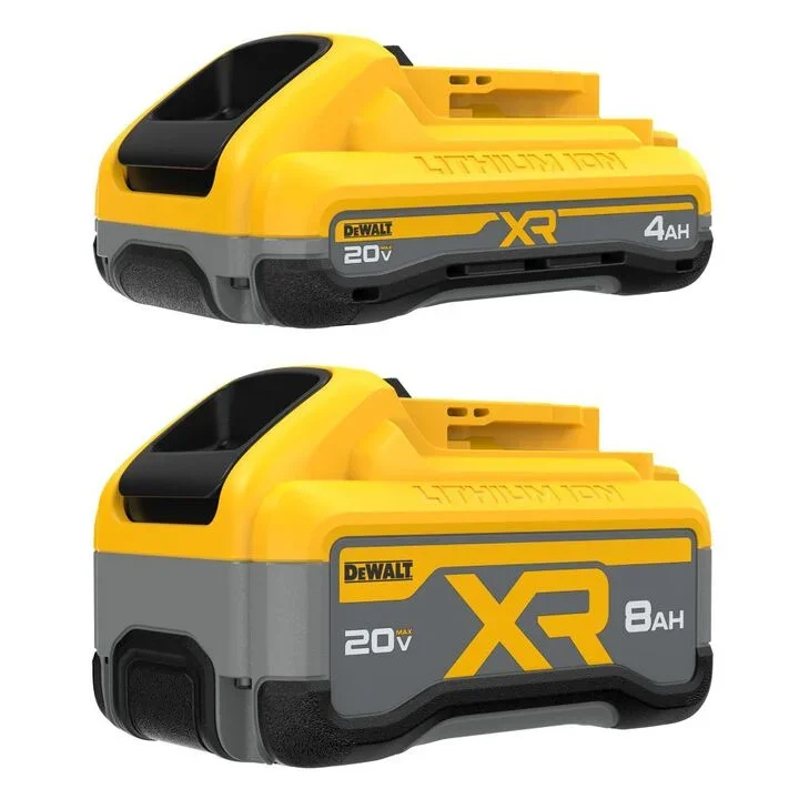 Save Up to $100 on DEWALT Batteries Deal, Limited Time