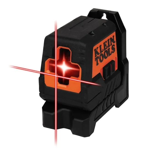 Today Only 20% Off Klein Tools Laser Level Deal