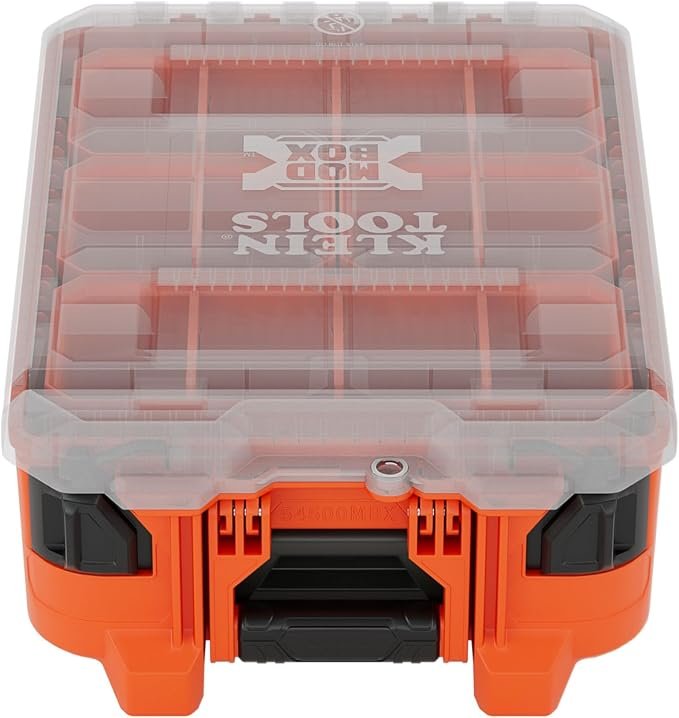 Klein MODbox Compartment Box Deal: 25% Off at $29.98