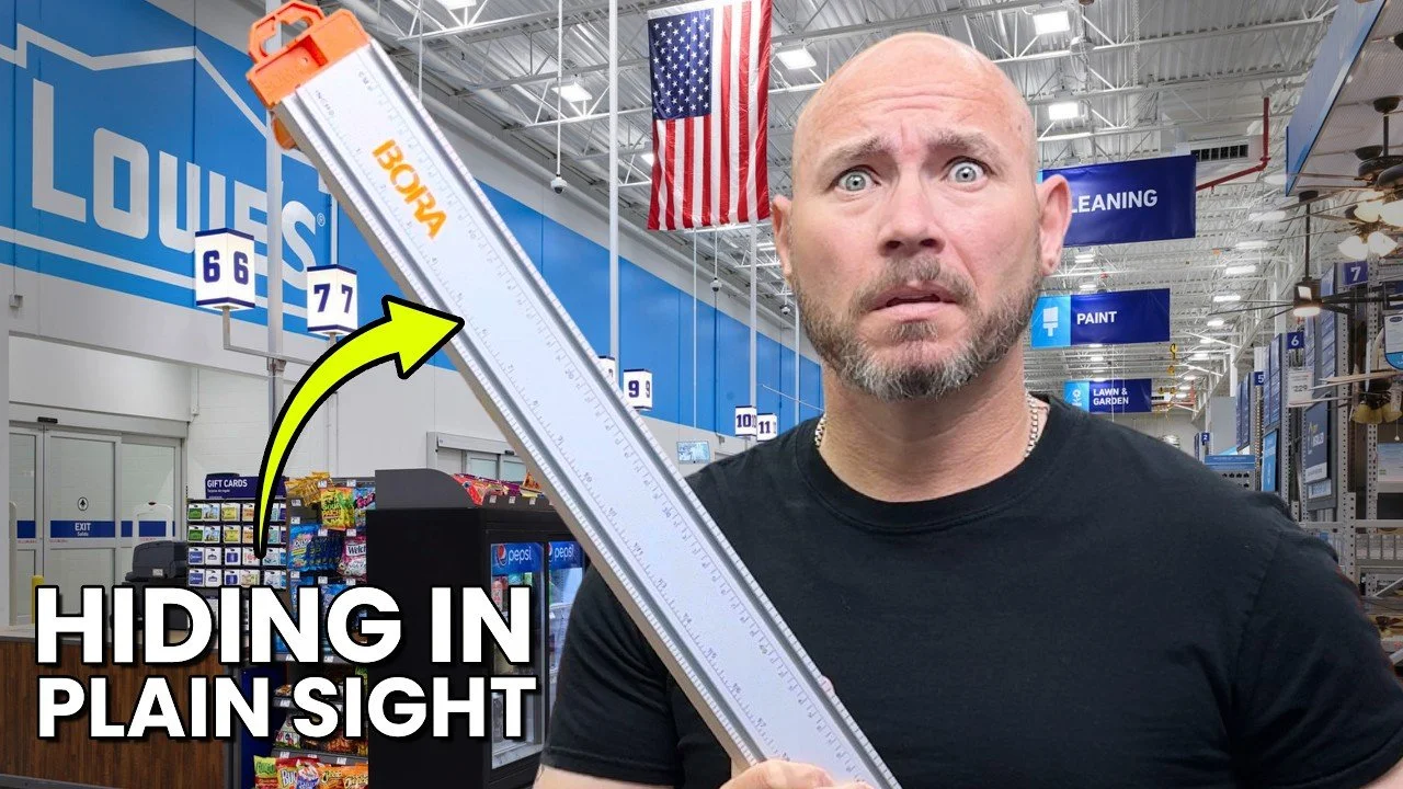 10 Best Tools at Lowe's Right Now for Woodworking and Shop Work