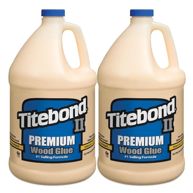 15% Off Select Titebond Wood Glue Deal at Lowe's