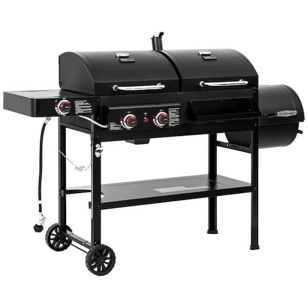 Today Only Deal Up to 20% Off Home Depot Grills &amp; Storage